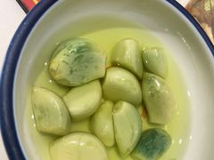 -喜悦小串丹东小黄牛海鲜烧烤大排档(民主广场店)