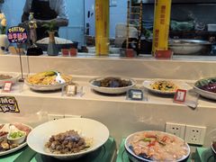 -客宴·江西客家菜(红角洲店)