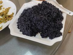 -山菜馆(竹海公园店)