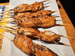 -肉串汪(月坛店)