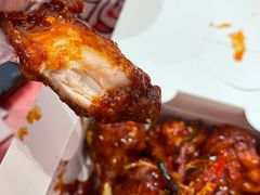 -悠个炸鸡(南京创始店)