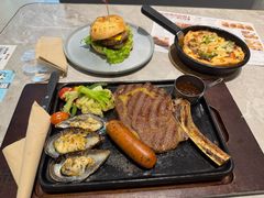 -必胜客(漕宝路店)