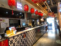 -苗小坛酸汤鱼(酒仙桥店)