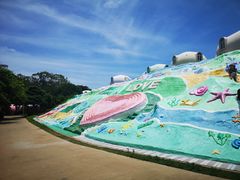 -漳州滨海火山岛自然生态风景区