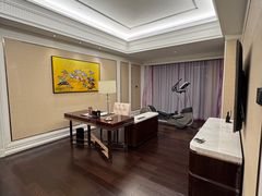 -郑州美盛喜来登大酒店