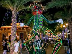 -三亚海昌梦幻海洋不夜城