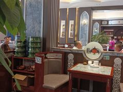 -哈啾嗨·新概念蒙餐(红星新城店)