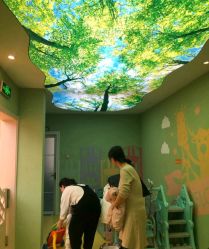 -木子亲国际婴幼儿水育中心(北美N1店)