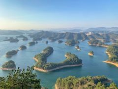 -千岛湖东南湖区