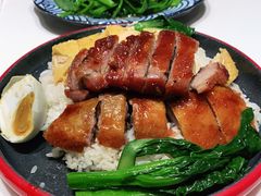 -龙记香港茶餐厅(久光百货店)