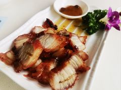 -南庄酒家·海鲜粤菜·25年老字号(环城南路店)