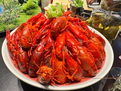 -大张烙馍村·美食地标(泉山店)