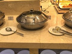 -明月东一酒店·菲斯特自助餐厅
