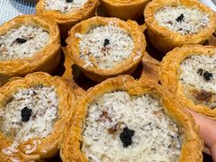 -evoojoo面包商店