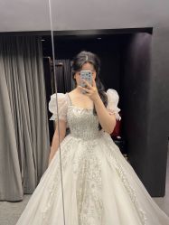 -Mu慕婚纱摄影·超级工作室