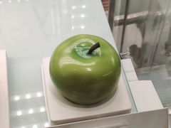 -好利来(朝外店)