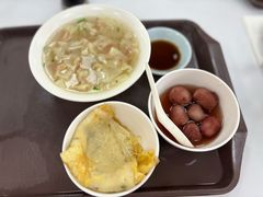 -常州糕团店(北大街新世纪商城店)