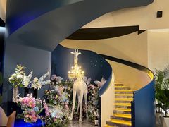 -狮拾久·现代新加坡料理(福田COCO Park店)