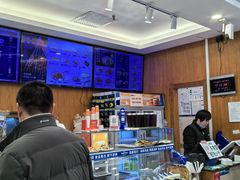 -丝路伊兰·兰州牛肉面(牛街总店)