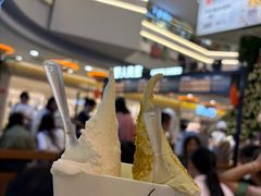 -野人先生Gelato(上海长宁龙之梦店)