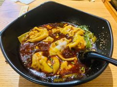 老麻抄手-好這口重庆小面(总店)
