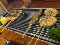 -鳗鱼家·深夜食堂(军博店)