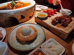 -桂小厨广西菜(印象城店)