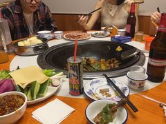 -妈妈家铁锅炖(景诚园综合楼店)