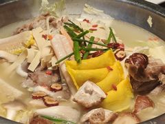 -天都火锅酒楼(虹梅南路店)