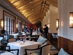 靠窗位-Le Comptoir de Pierre Gagnaire
