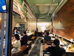 大堂-十面春风·江南面馆(崇宁路店)