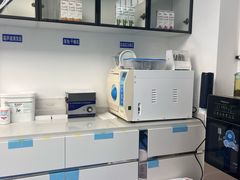 -Andrew指甲专科灰指甲·甲沟炎矫正·3D步态矫形鞋垫定制(上海法华镇路旗舰店)