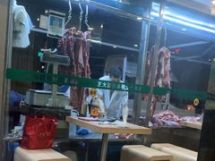 -清真·西北桥头拉面大王(丁家桥店)