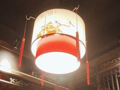 -蜀国大将老火锅(江北店)
