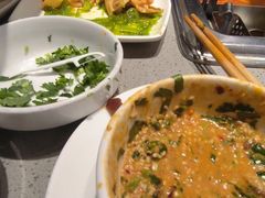 -海底捞火锅(塘厦天虹店)