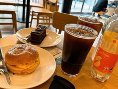 -星巴克(天后庙道店)