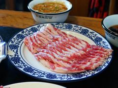 -裕德孚·非遗手切涮羊肉(东直门内大街店)