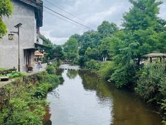 -雅安上里古镇