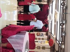 -晋阳饭庄(虎坊桥店)