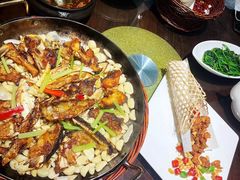 -茶叁酒肆·楚味江湖(菱角湖店)