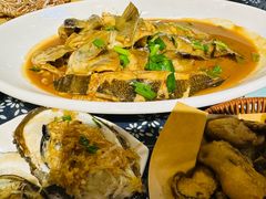 -旺角小渔村(二马路店)