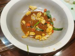 -小方外婆菜(蒙山路店)