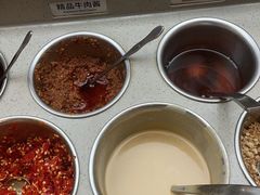 -海底捞火锅(江南盛天地店)