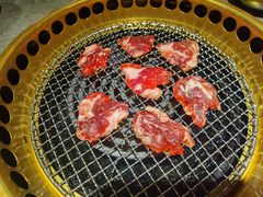 -谷牛日式烤肉(宝山U天地店)