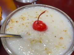 -清真· AL-JANNAT 佳纳特餐厅(仙林店)