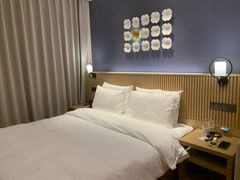 -北京崇文门桔子水晶酒店