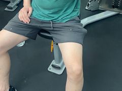 -美航国际健身(北京华联店)