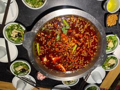 -小饕荟雅安贡椒鱼鲜馆(广福桥店)