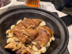 -维园悦谱·海派家常菜(乌鲁木齐南路店)