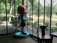 -鸡鸣汤包(红山动物园店)